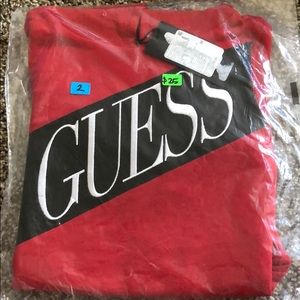 Guess Hoodie for Toddler Boy